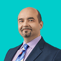 Дмитрий Буркалов руководитель ИЦР Servicepipe