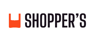 SHOPPER'S