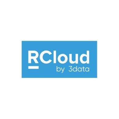 RCloud by 3data
