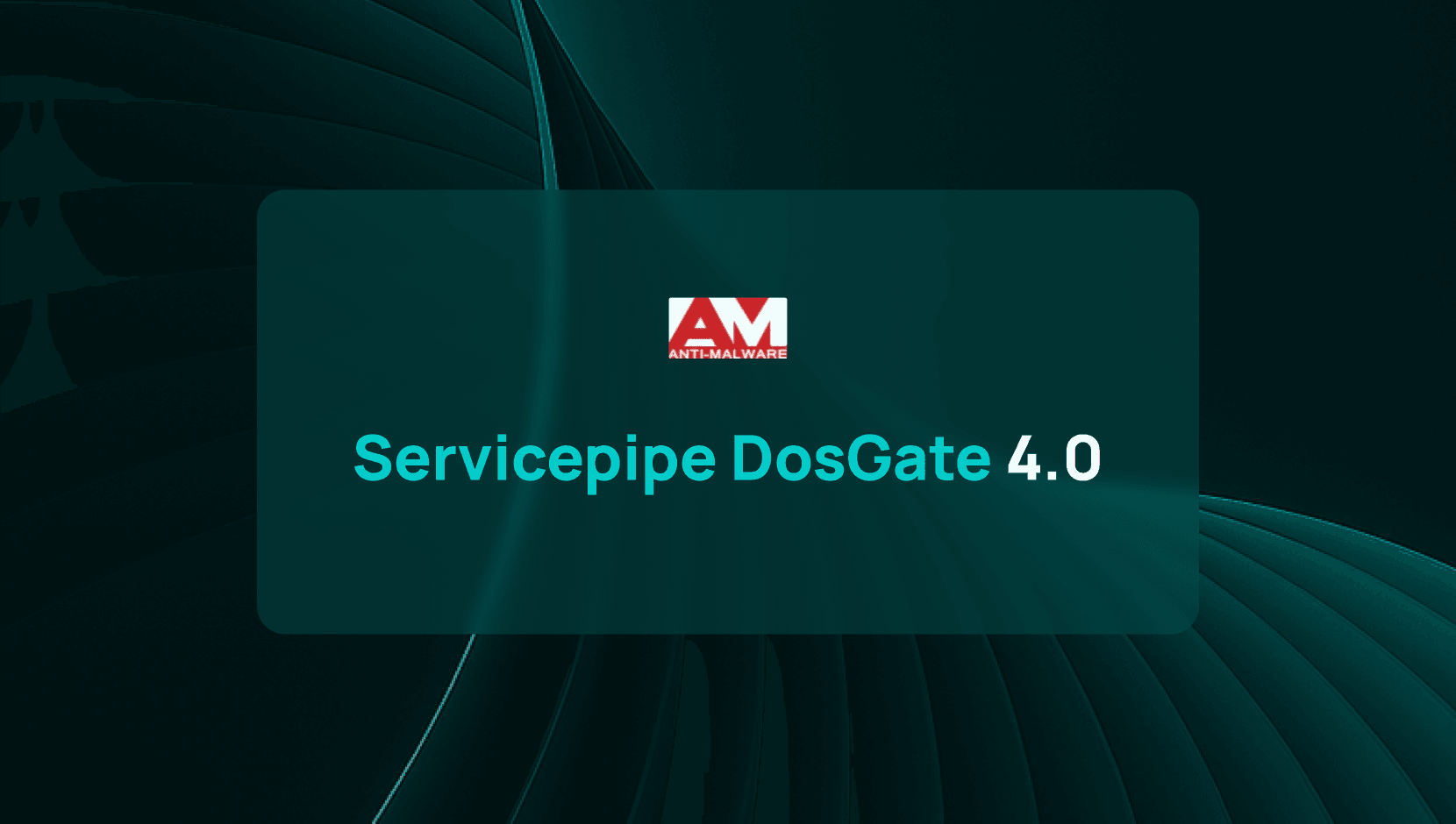 Большой обзор Anti-Malware на Servicepipe DosGate 4.0