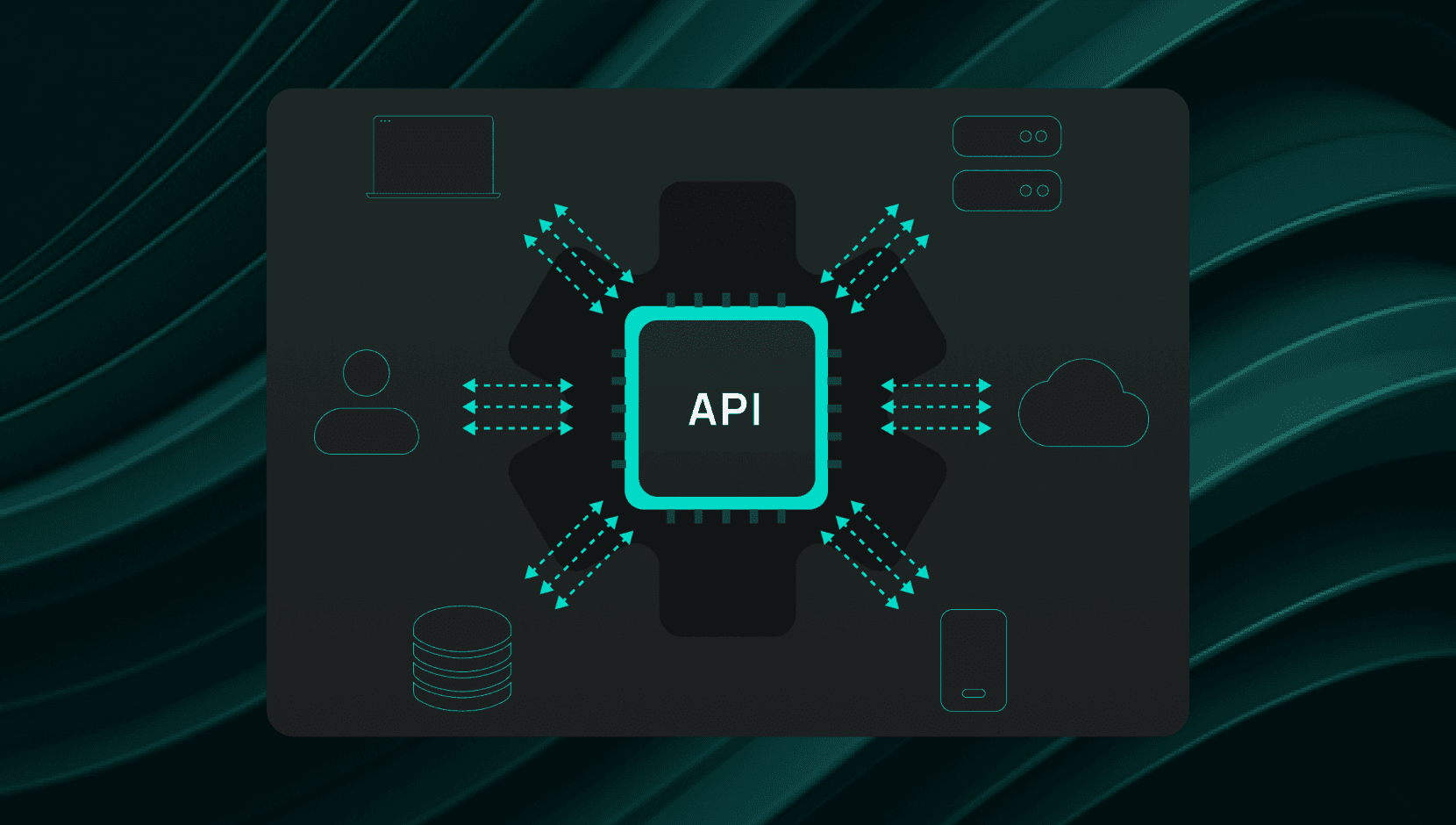 Защита API 