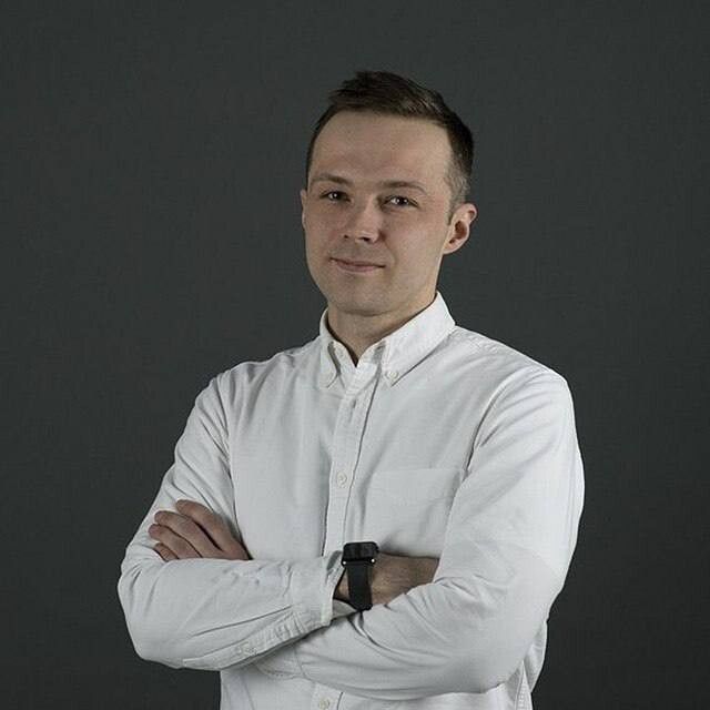 Данила Чежин