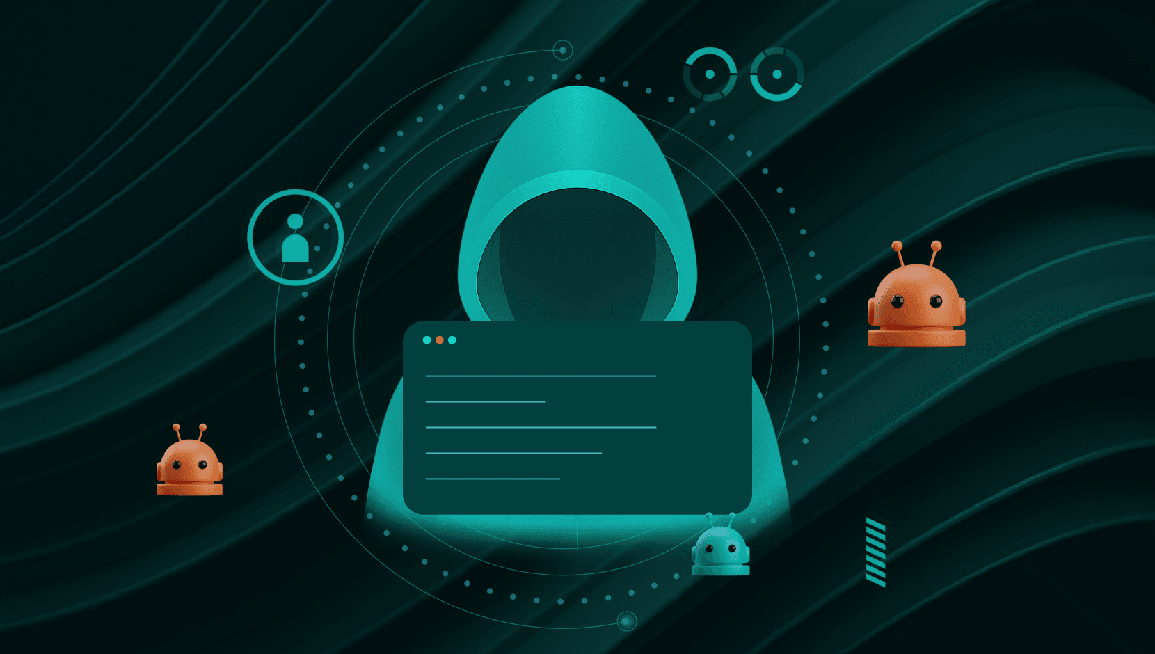 Боты для социальной инженерии
