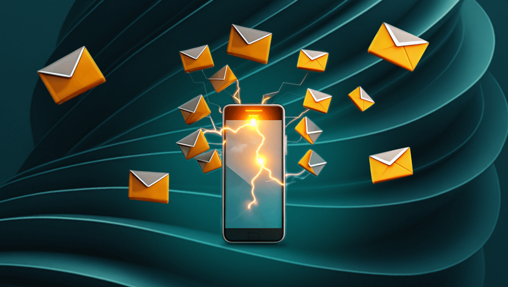 Чем опасен SMS-бомбинг