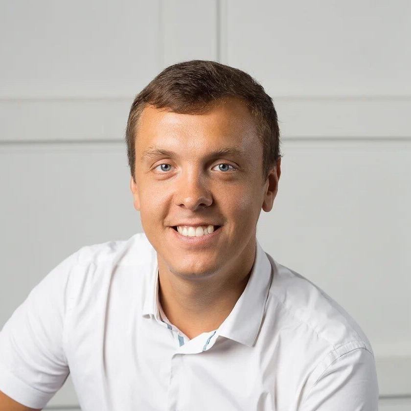 Сергей Андриенко