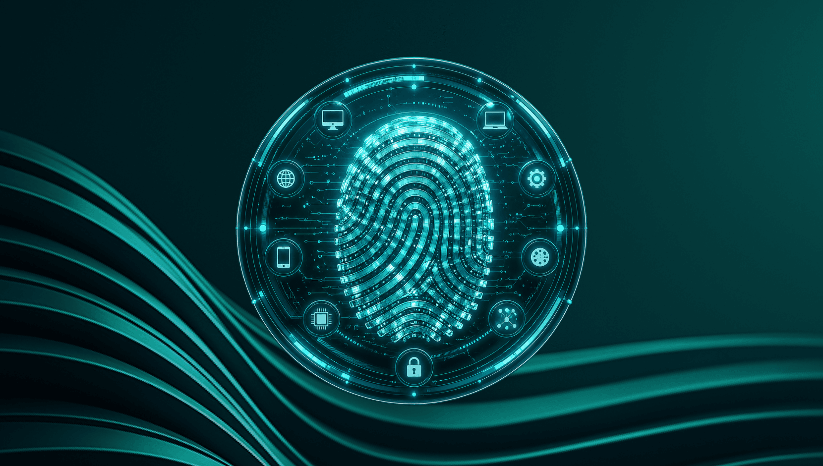 Как работает технология Servicepipe Fingerprint