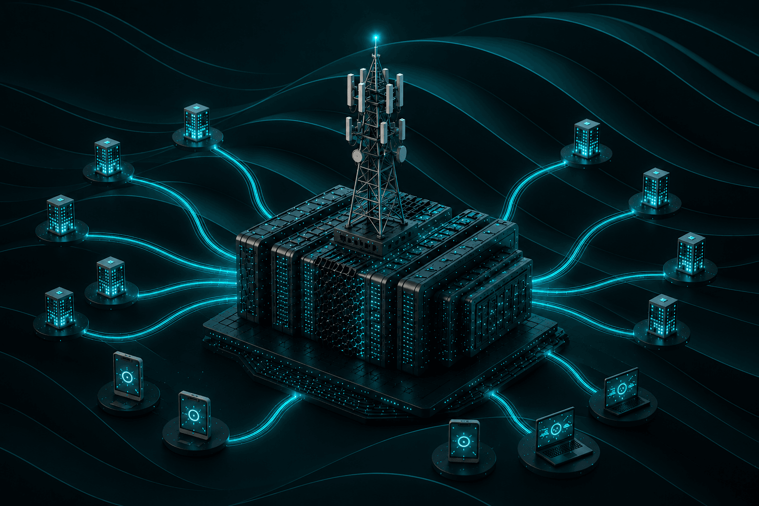 Единый комплекс обнаружения и фильтрации ковровых DDoS-атак для федерального телеком-оператора