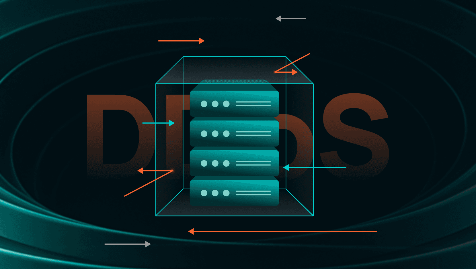 Как защититься от беспрецедентных DDoS-атак 2024 года