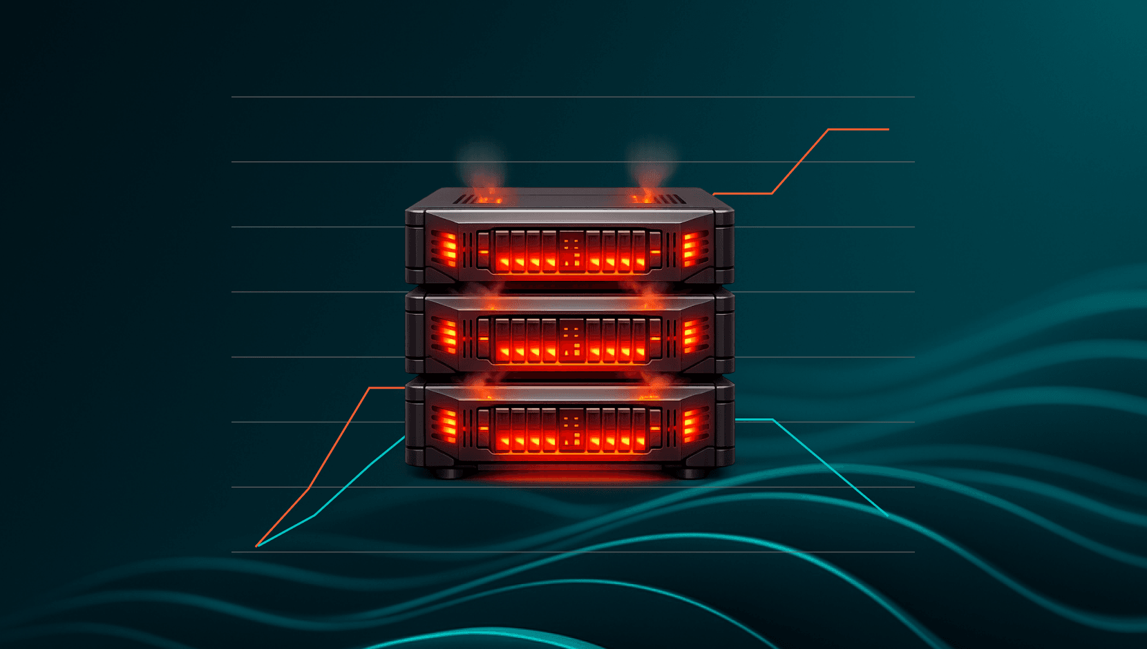 Что такое тест на DDoS
